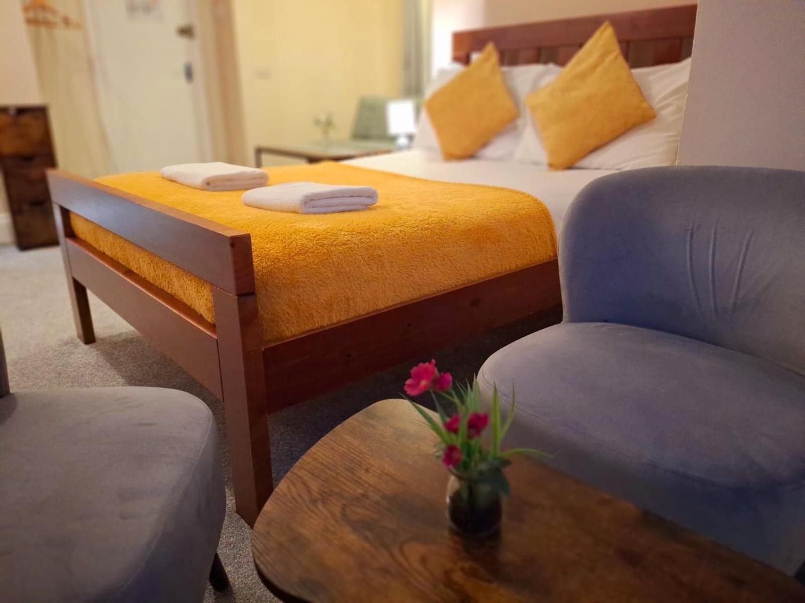 Inn By The Sea, Portsmouth - En Suite Rooms With Or Without Sea View, Onsite Ev 22Kw 포츠머스 외부 사진